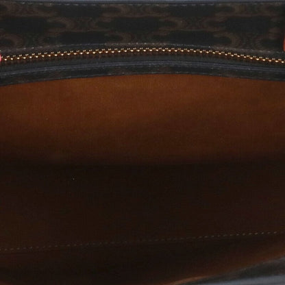 CELINE Small Vertical Cabas Triomphe 2-Way Size ONE SIZE