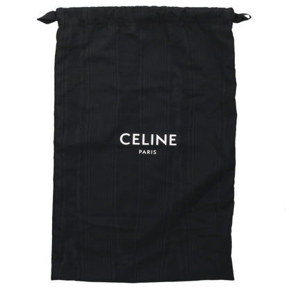 CELINE Small Vertical Cabas Triomphe 2-Way Size ONE SIZE