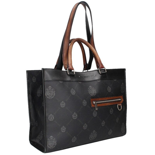 Berluti Ulysses Small Leather PVC Tote Bag Size ONE SIZE
