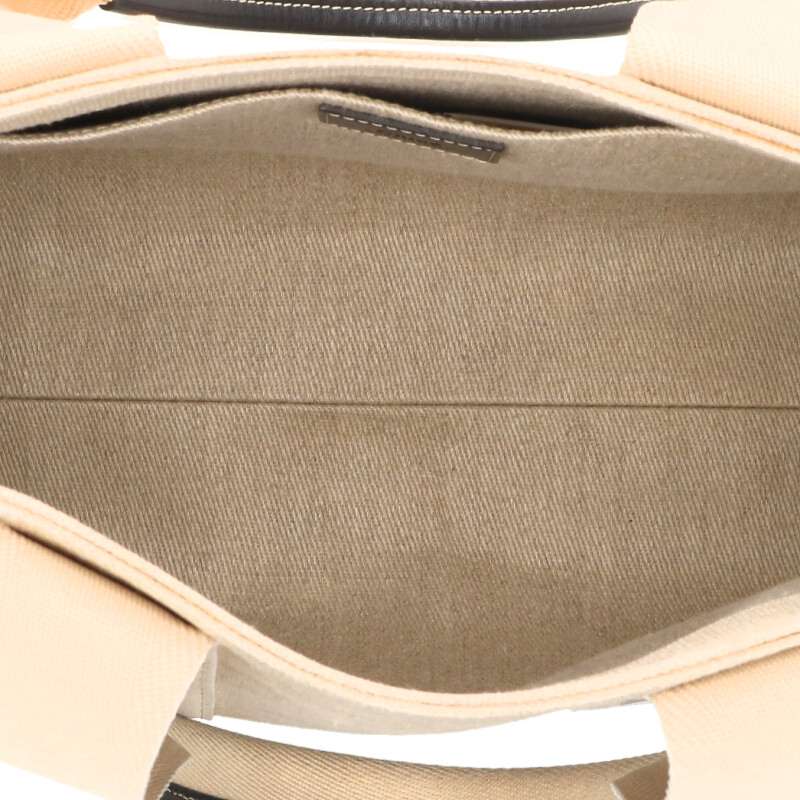 Chloe Woody Canvas Medium Tote Bag Size ONE SIZE