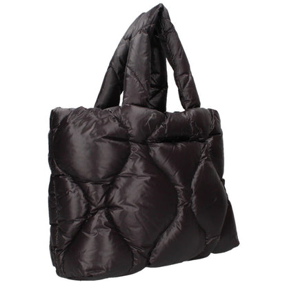 miumiu 5BG240 Quilted Nylon Tote Bag Size ONE SIZE