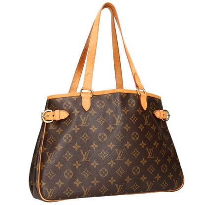 LOUISVUITTON M51154 Batignolles Horizontal Size ONE SIZE