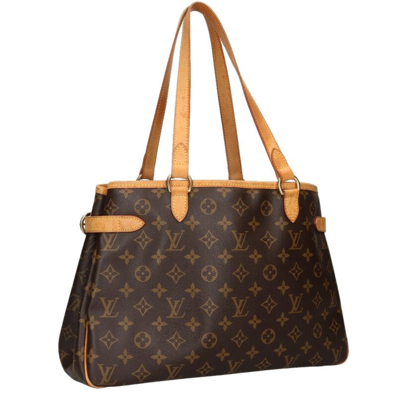 LOUISVUITTON M51154 Batignolles Horizontal Size ONE SIZE