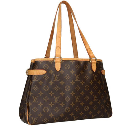 LOUISVUITTON M51154 Batignolles Horizontal Size ONE SIZE