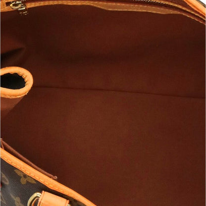 LOUISVUITTON M51154 Batignolles Horizontal Size ONE SIZE