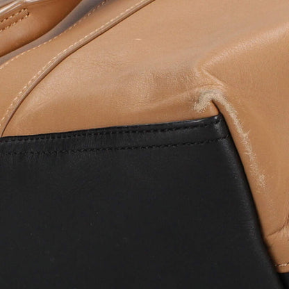 3.1 Phillip Lim AC00-0306CPO Bicolor Leather Size ONE SIZE