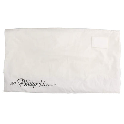 3.1 Phillip Lim AC00-0306CPO Bicolor Leather Size ONE SIZE