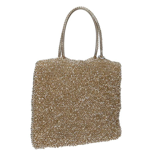 ANTEPRIMA BGS047057 Standard Square Wire Tote Size ONE SIZE