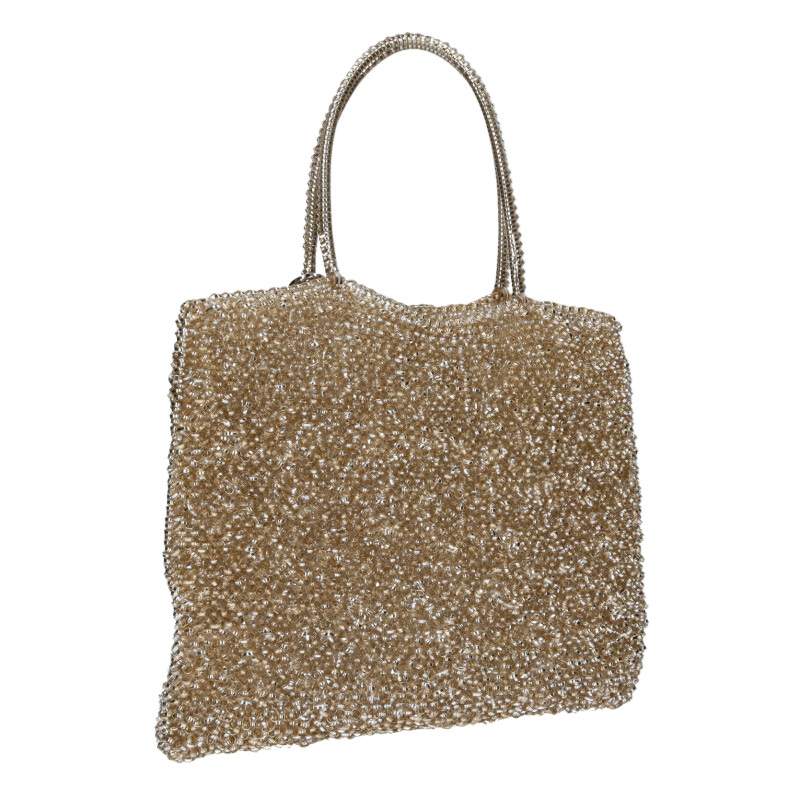 ANTEPRIMA BGS047057 Standard Square Wire Tote Size ONE SIZE