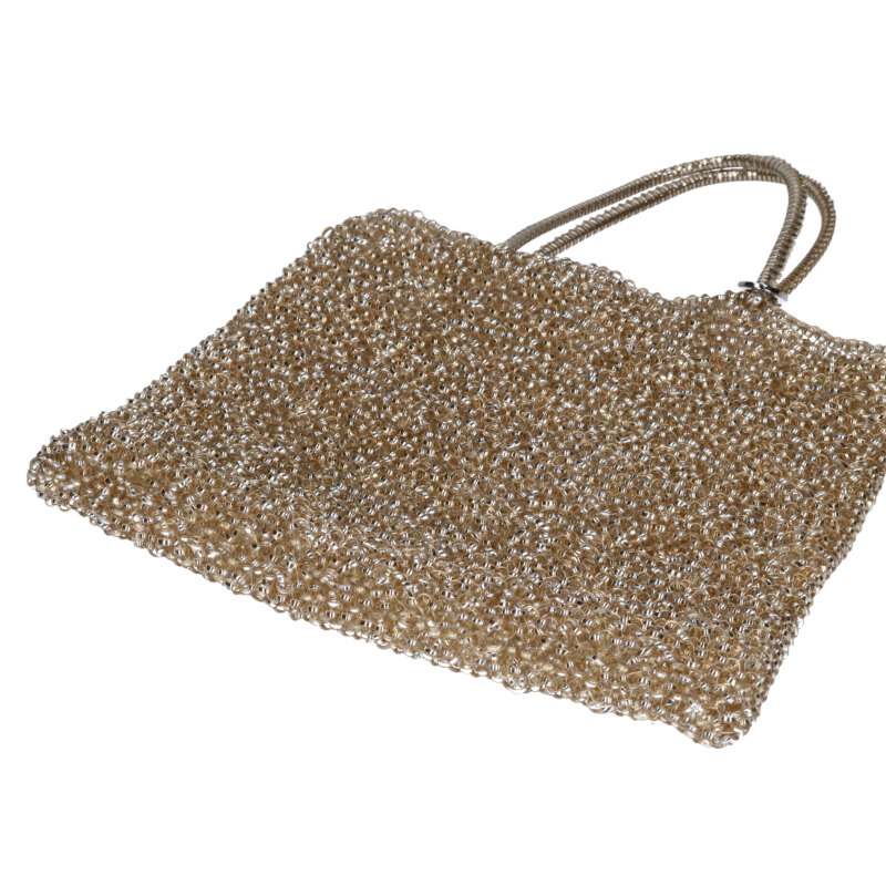 ANTEPRIMA BGS047057 Standard Square Wire Tote Size ONE SIZE