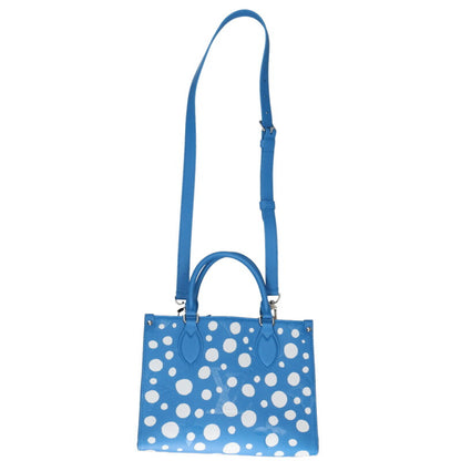 LOUISVUITTON x Kusama M46424 Onthego PM Dot Size ONE SIZE