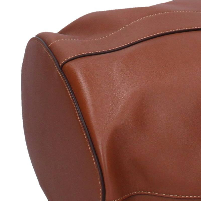 SAINT LAURENT PARIS Calfskin Hobo Bag Size ONE SIZE
