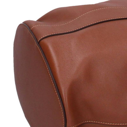 SAINT LAURENT PARIS Calfskin Hobo Bag Size ONE SIZE