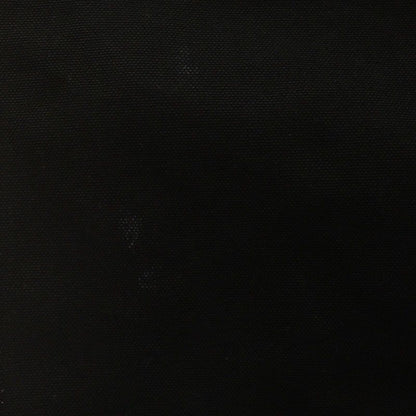 MM6 Logo Print Canvas Tote Bag Black Size ONE SIZE