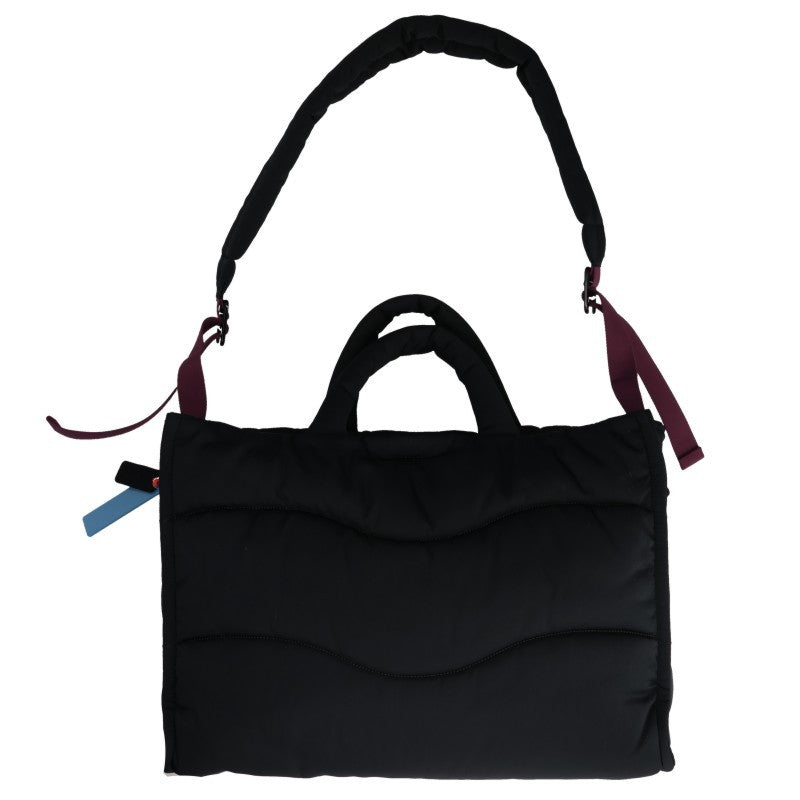 COACH Coachtopia Nylon 2-Way Tote Bag ONE SIZE Size ONE SIZE