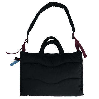 COACH Coachtopia Nylon 2-Way Tote Bag ONE SIZE Size ONE SIZE