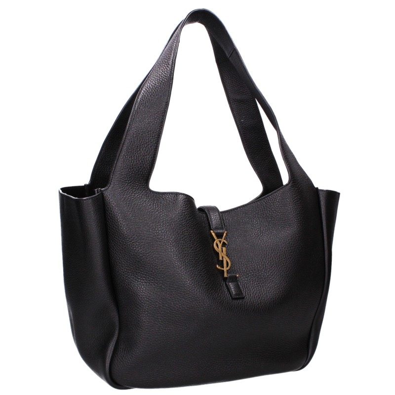 SAINT LAURENT PARIS Le 5 7 Tote Bag