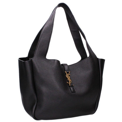 SAINT LAURENT PARIS Le 5 7 Tote Bag