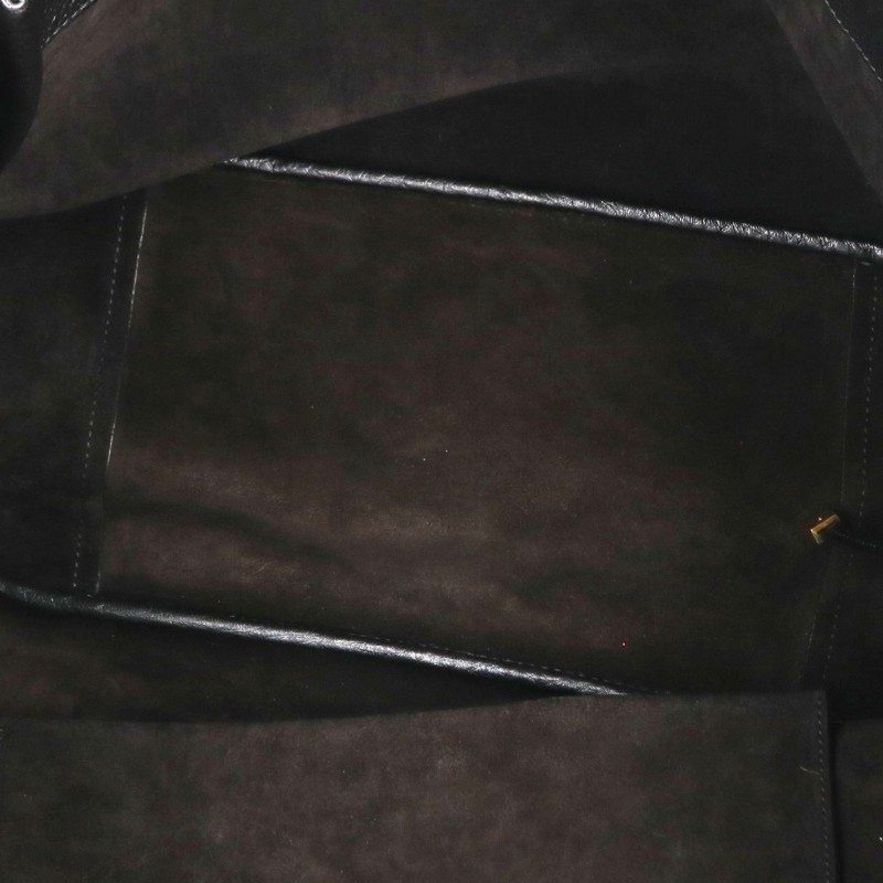 SAINT LAURENT PARIS Le 5 7 Tote Bag