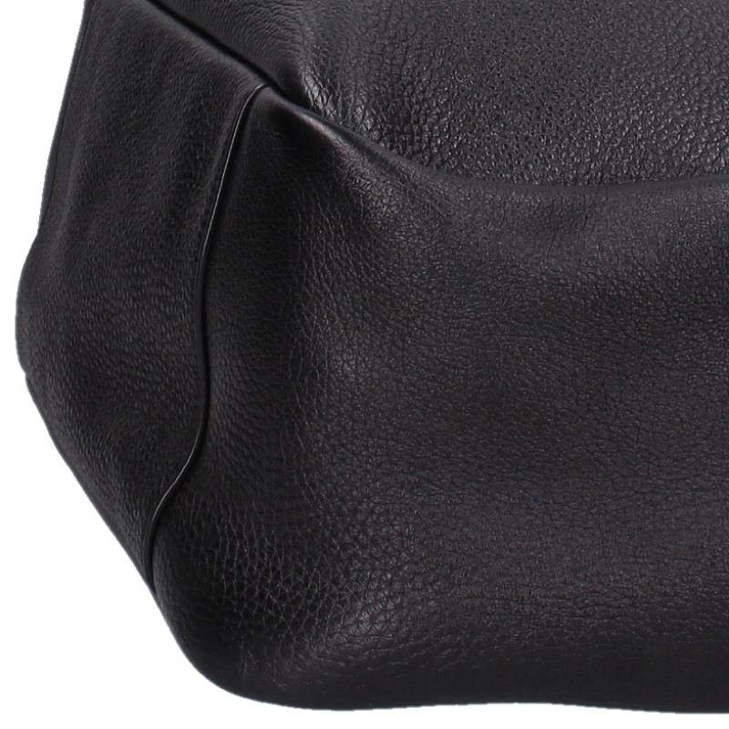 SAINT LAURENT PARIS Le 5 7 Tote Bag