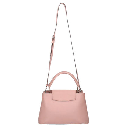 LOUISVUITTON M42258 Capucines PM 2-Way Handbag Size ONE SIZE