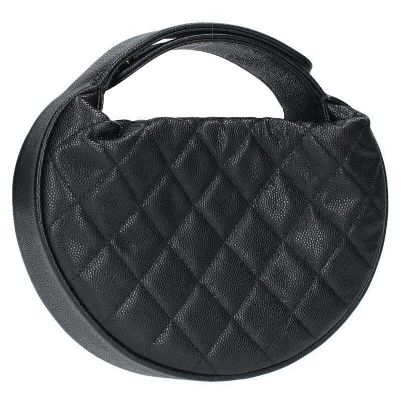 CHANEL AP3943 Mini Matelasse Caviar Skin Size ONE SIZE
