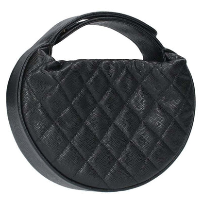 CHANEL AP3943 Mini Matelasse Caviar Skin Size ONE SIZE
