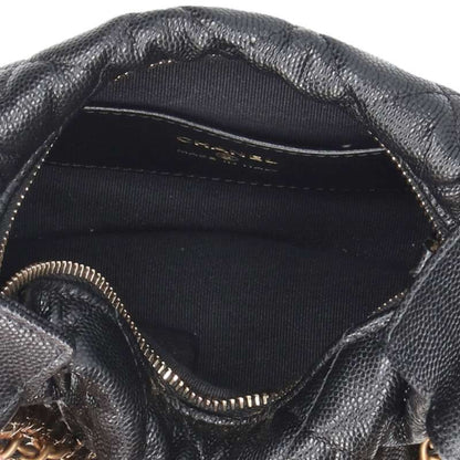 CHANEL AP3943 Mini Matelasse Caviar Skin Size ONE SIZE
