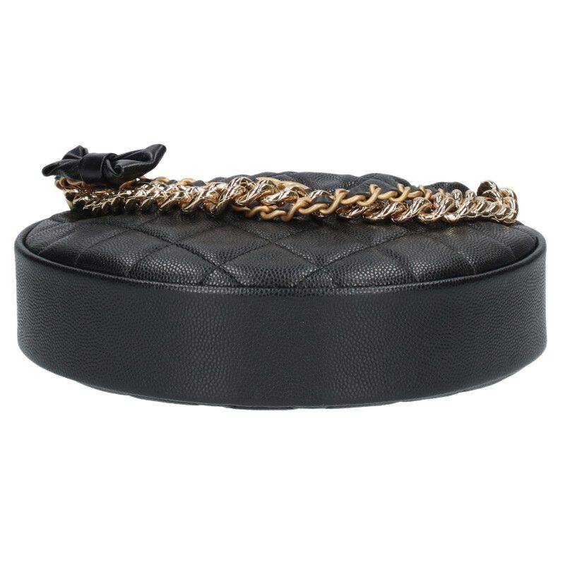 CHANEL AP3943 Mini Matelasse Caviar Skin Size ONE SIZE