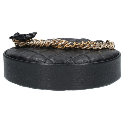 CHANEL AP3943 Mini Matelasse Caviar Skin Size ONE SIZE