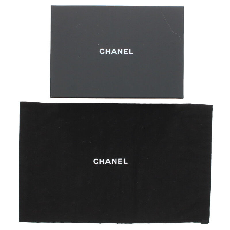 CHANEL AP3943 Mini Matelasse Caviar Skin Size ONE SIZE