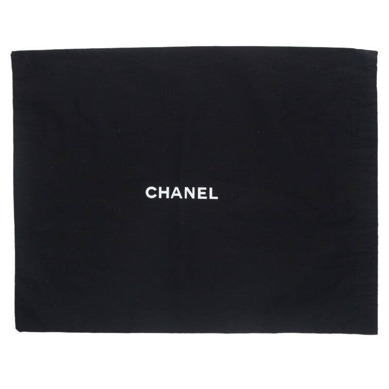 CHANEL CHANEL22 Small Shiny Calfskin Handbag Size ONE SIZE