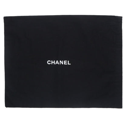 CHANEL CHANEL22 Small Shiny Calfskin Handbag Size ONE SIZE