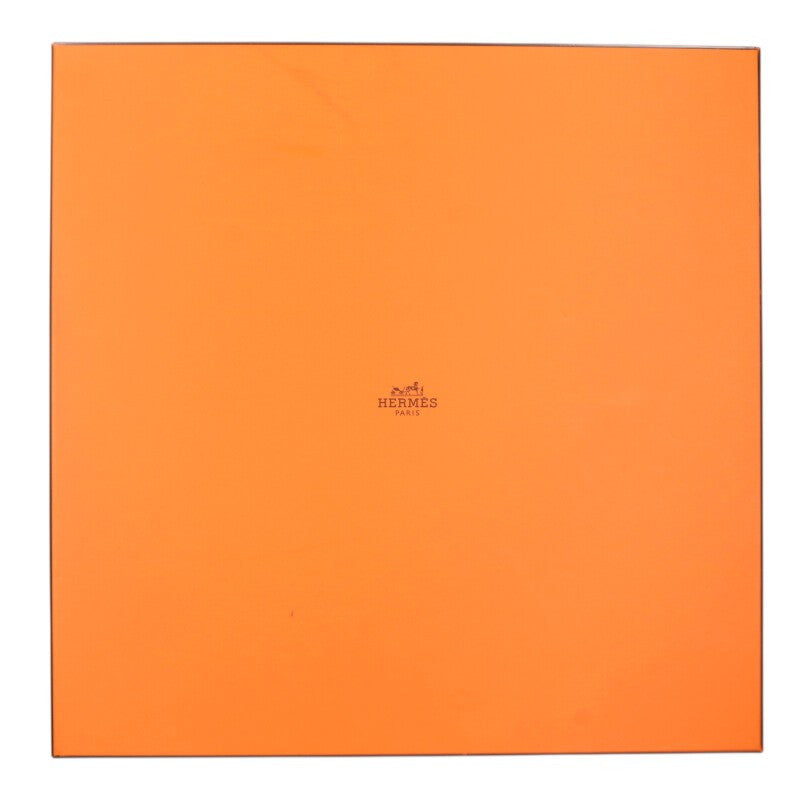 HERMES Garden Party PM Etoupe Negonda Leather Size ONE SIZE
