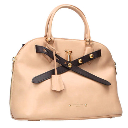 LOUISVUITTON M25142 Alma 103 Calfskin Handbag Size ONE SIZE