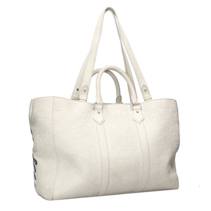 LOUISVUITTON M21679 Sac Plat 24H Taurillon Size ONE SIZE