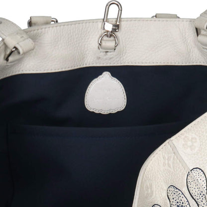 LOUISVUITTON M21679 Sac Plat 24H Taurillon Size ONE SIZE