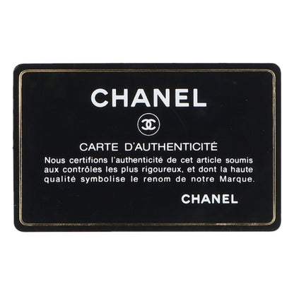 CHANEL Coco Handle 29 Aged Calfskin Lizard Size ONE SIZE