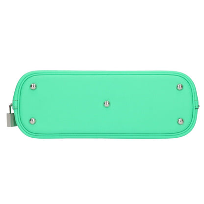 HERMES Bolide 25 1923 Vert Comique Epsom Size ONE SIZE