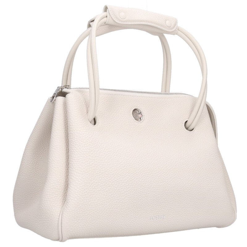 LOEWE Madrid Bag Medium Supple Grain Calf Size ONE SIZE
