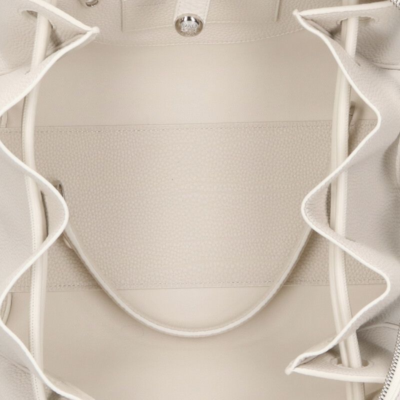 LOEWE Madrid Bag Medium Supple Grain Calf Size ONE SIZE
