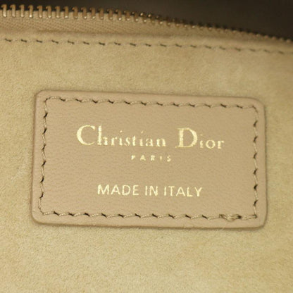 Christian Dior Lady Dior Quilted 2WAY Bag Size ONE SIZE