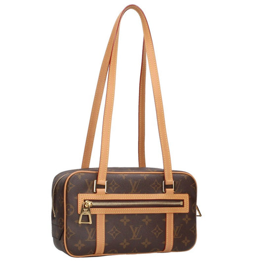 LOUISVUITTON M46321 Cite Monogram Handbag Size ONE SIZE