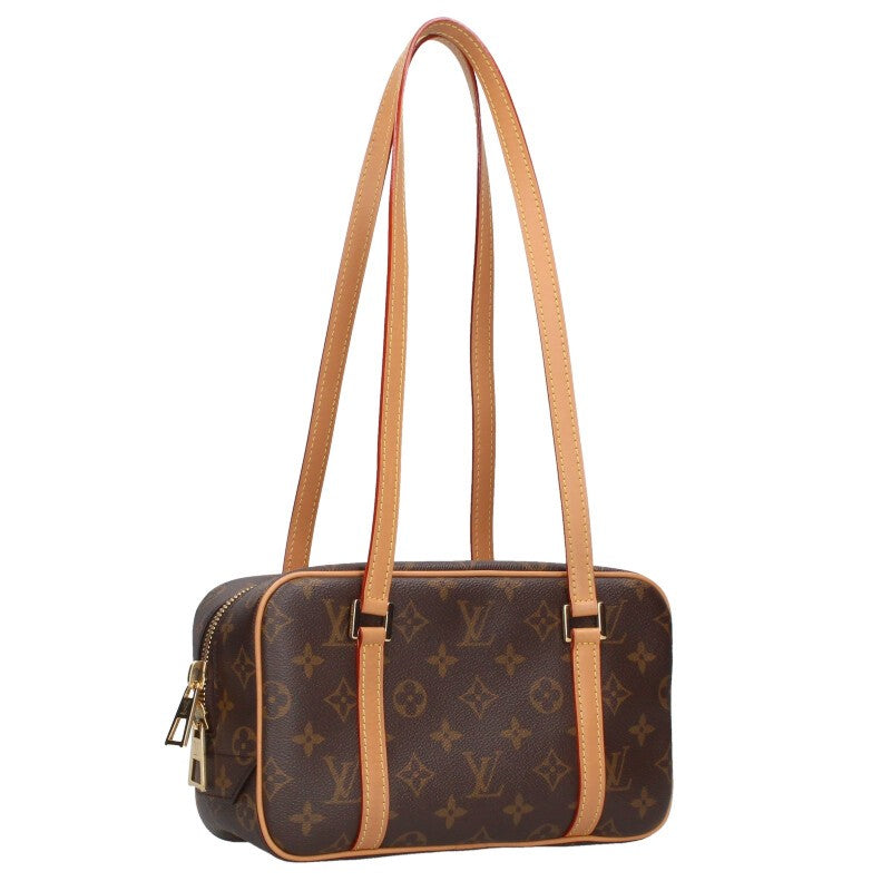 LOUISVUITTON M46321 Cite Monogram Handbag Size ONE SIZE