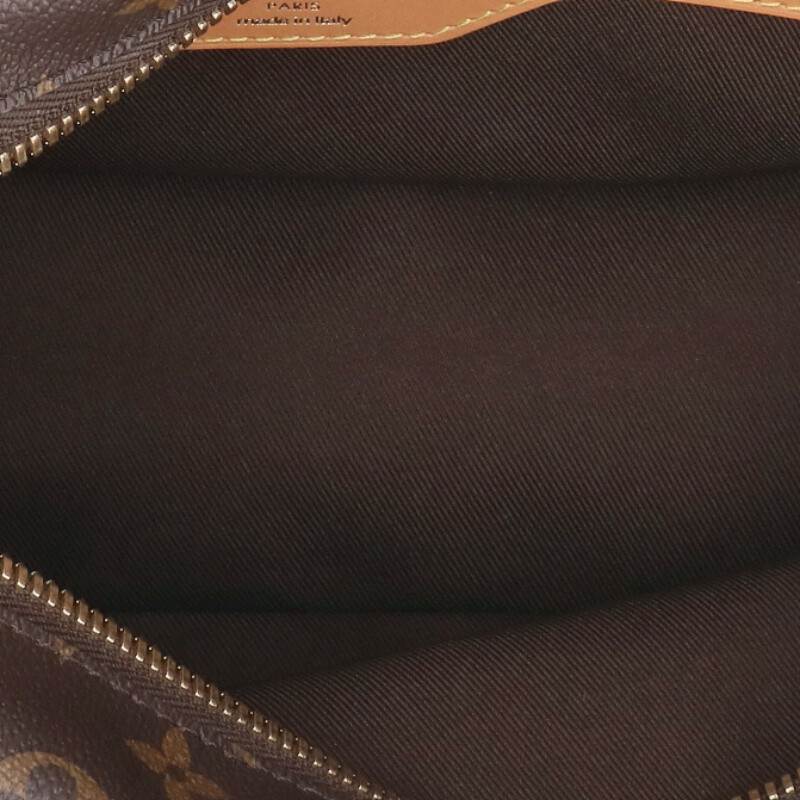 LOUISVUITTON M46321 Cite Monogram Handbag Size ONE SIZE