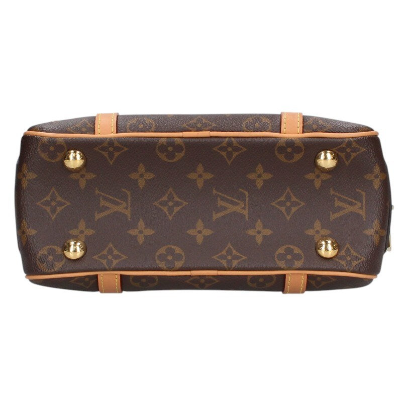 LOUISVUITTON M46321 Cite Monogram Handbag Size ONE SIZE
