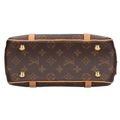 LOUISVUITTON M46321 Cite Monogram Handbag Size ONE SIZE