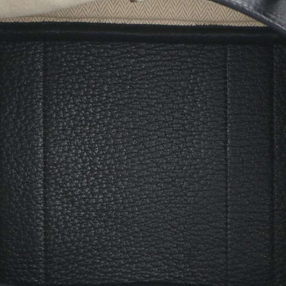 HERMES Garden Party Negonda Leather Handbag Size ONE SIZE