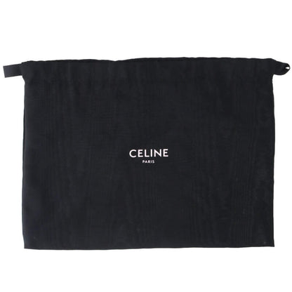 CELINE Small 16 Leather 2WAY Handbag Size ONE SIZE