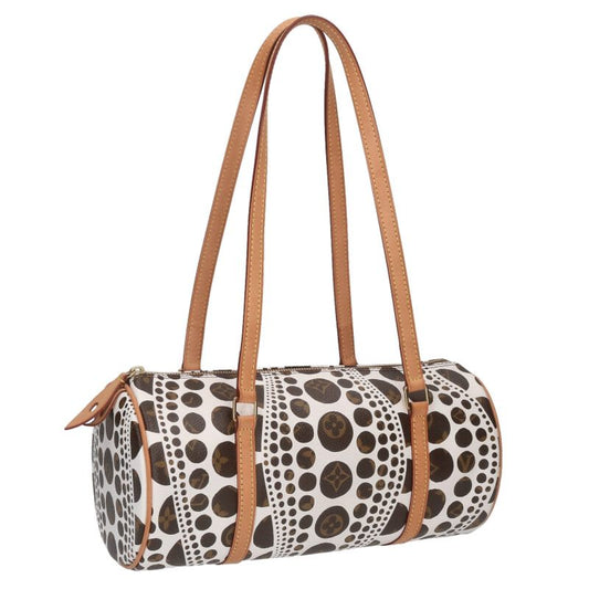 LOUISVUITTON Kusama Papillon GM Monogram Size ONE SIZE